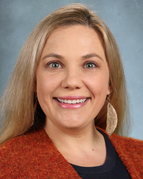 Michelle Savickas
