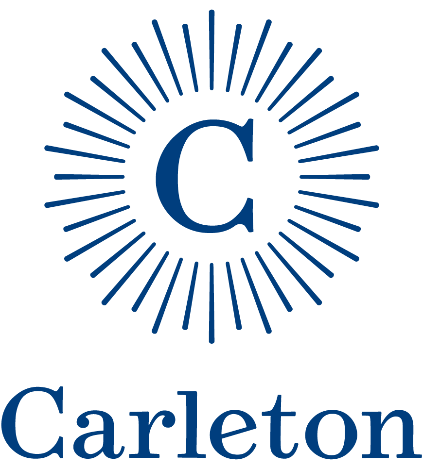 carleton logo