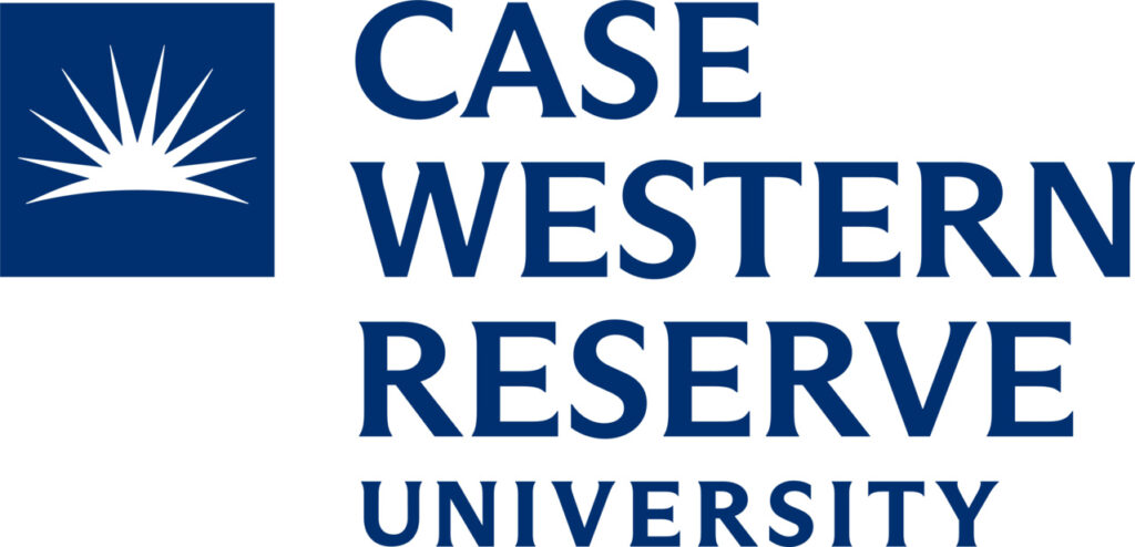 case western reserve logo