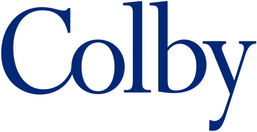 colby logo