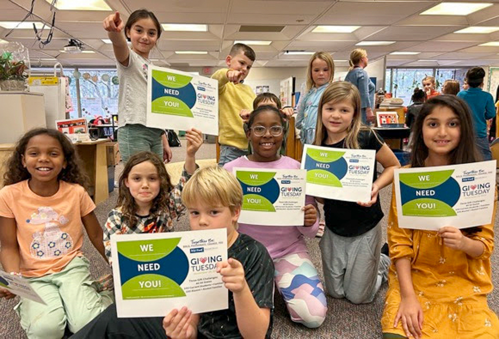 maumee valley studenten