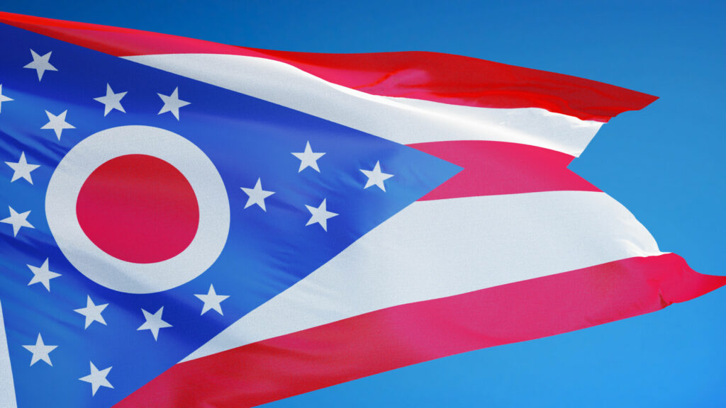 Flagge