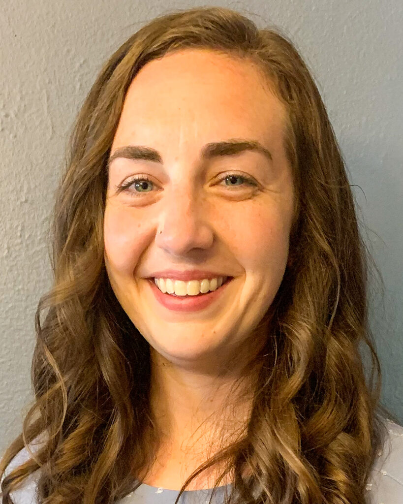 Morgan Weber Dedicated educators and staff - Maumee Valley