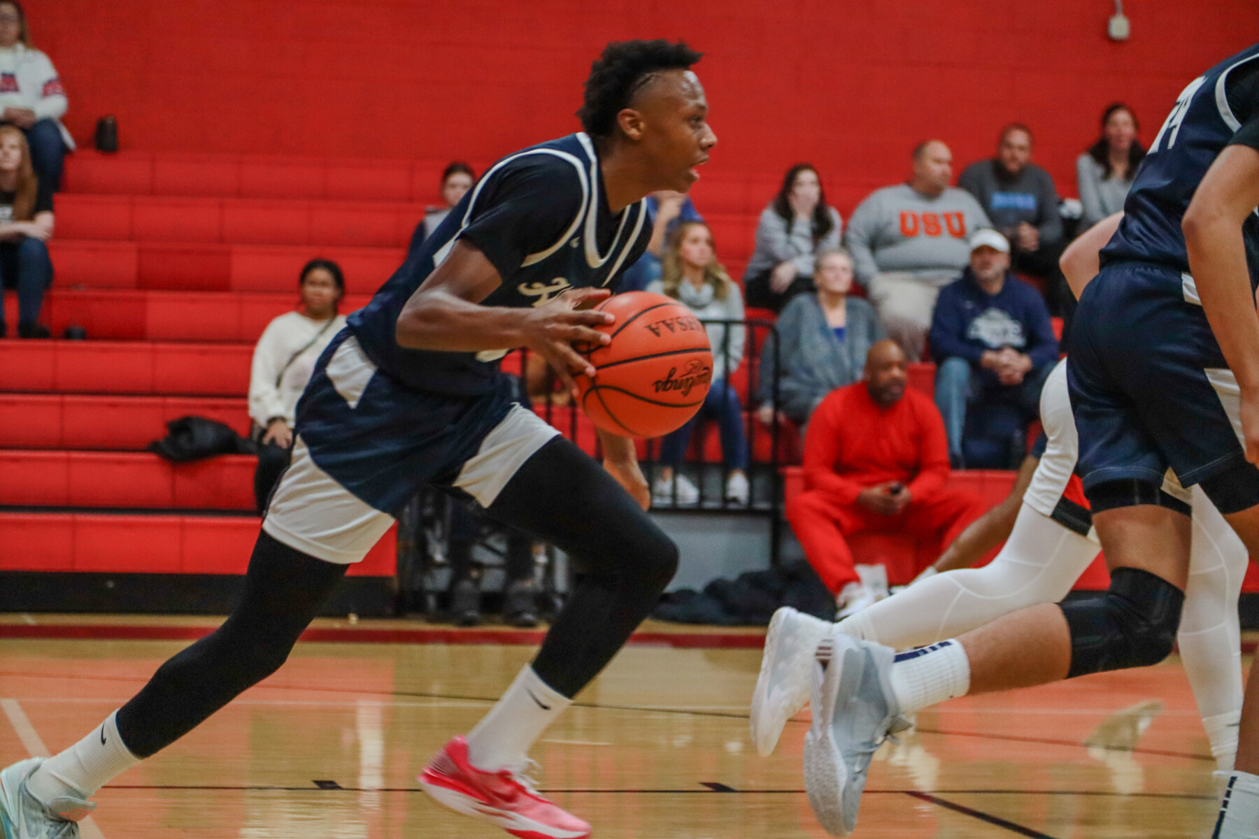 Important winter sports details for grades 912 Maumee Valley