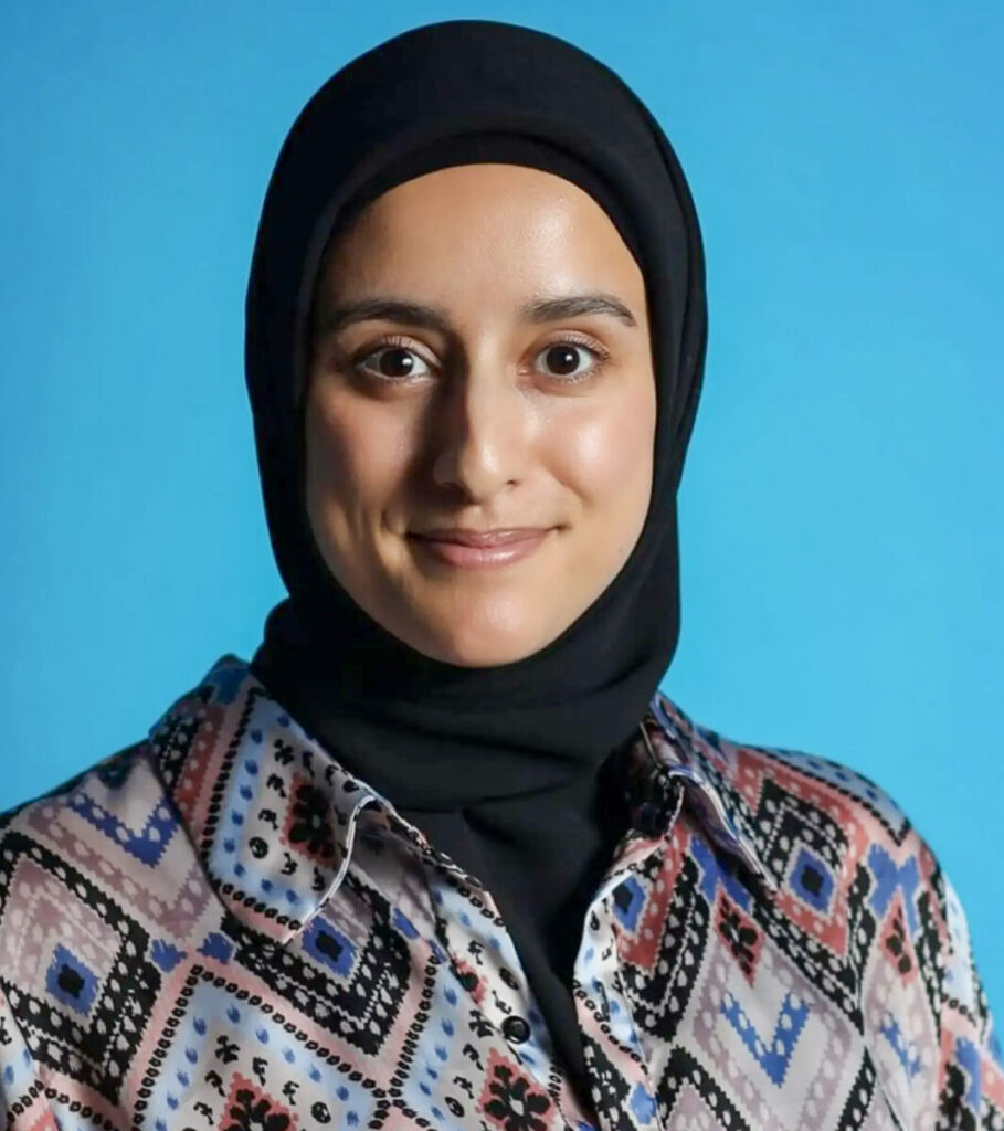 Dr. Tesneem Alkiek, MSA Iftar Dinner speaker