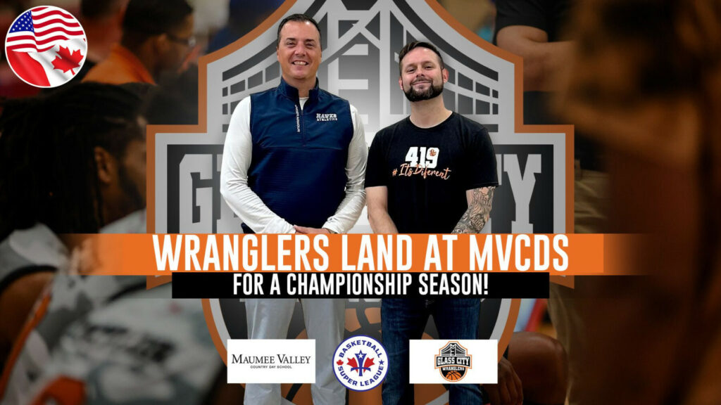 Glass City Wranglers