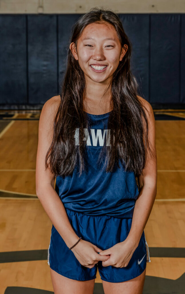 Michelle Li
