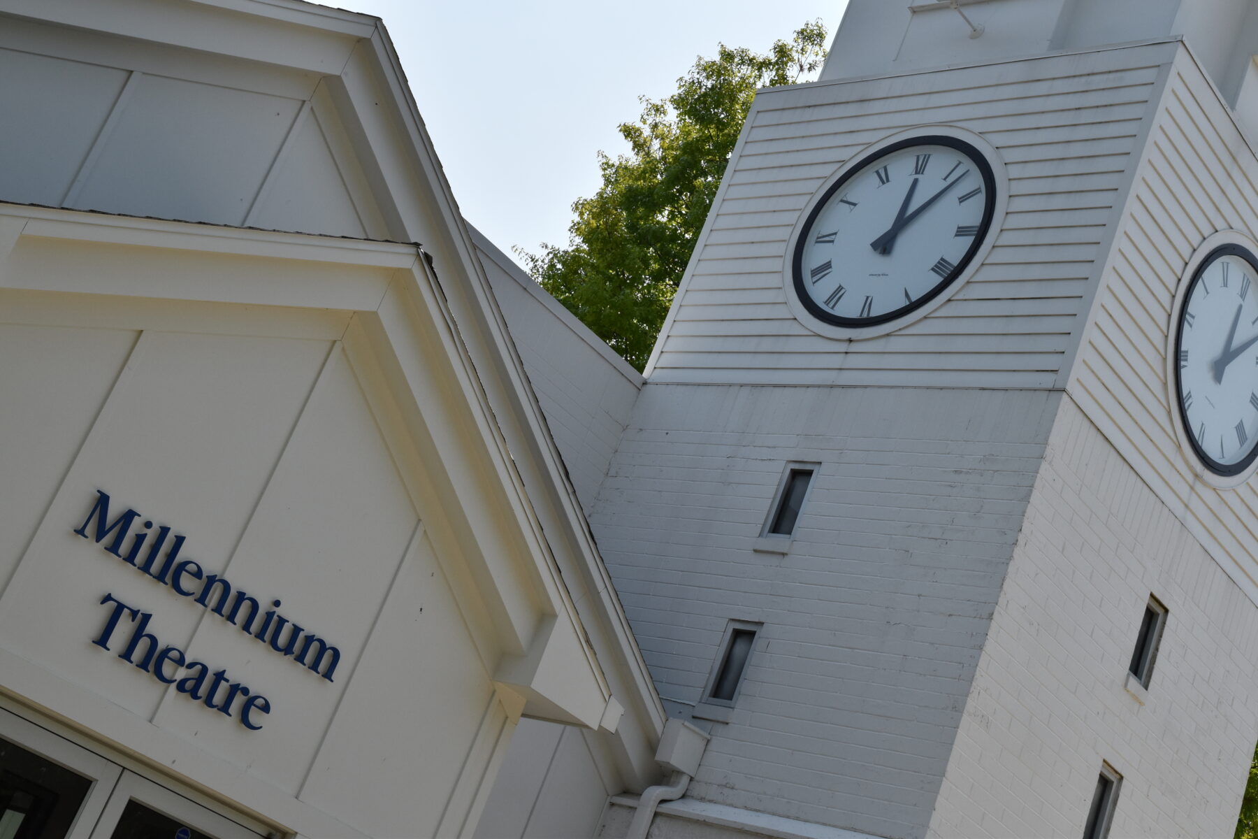 Millennium Theatre