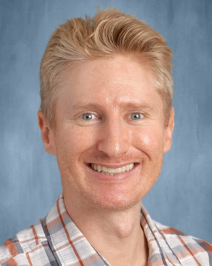 Kyle Fettig