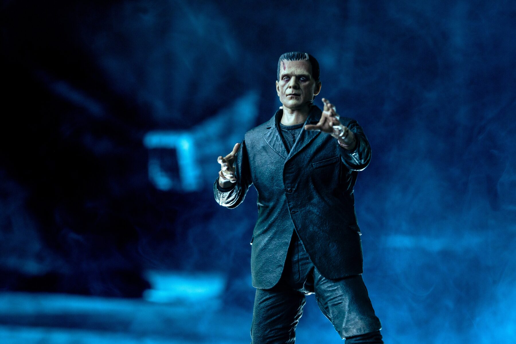 Frankenstein